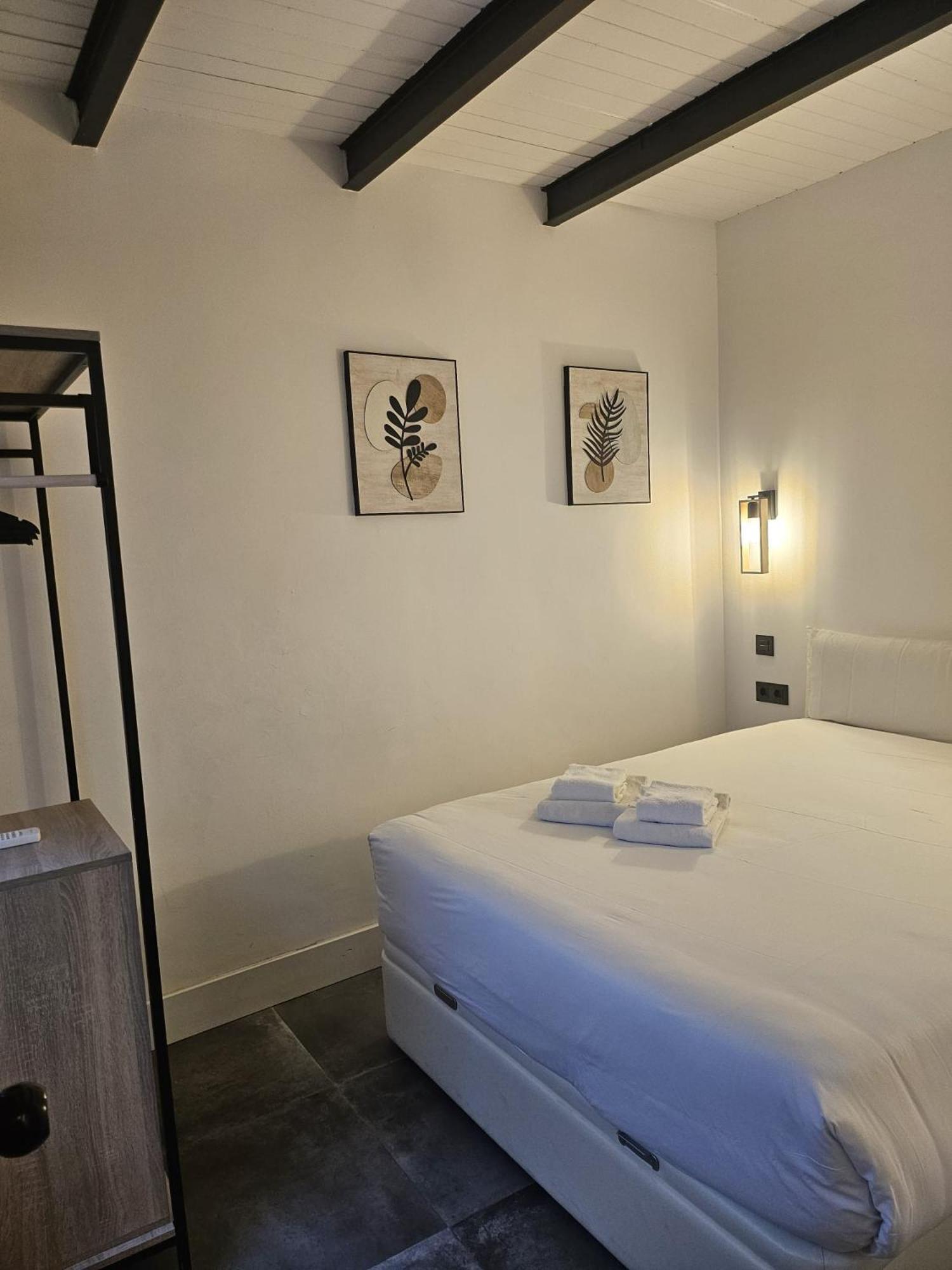 Suite Pepe 6 Huespedes Córdoba Eksteriør bilde