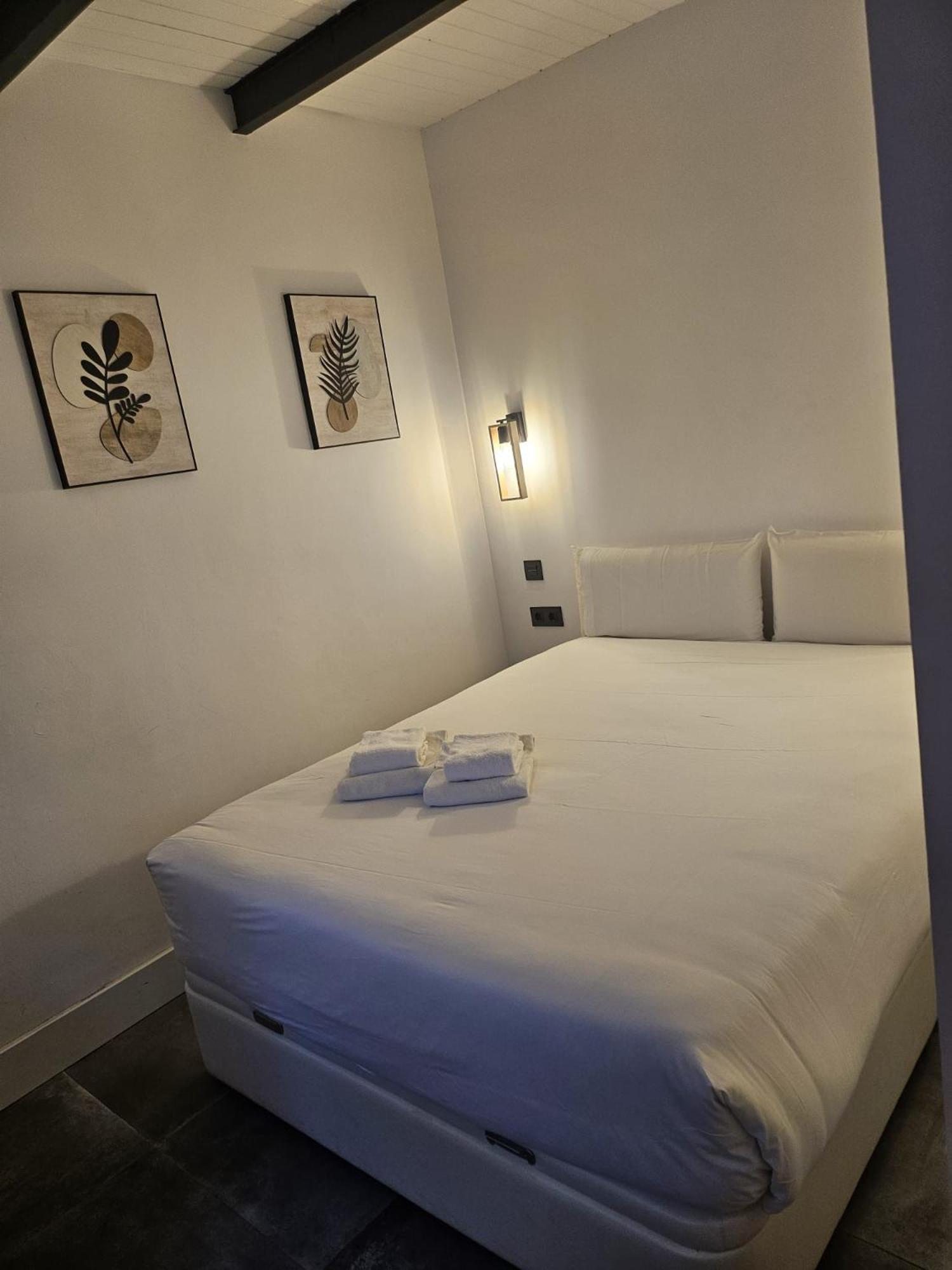 Suite Pepe 6 Huespedes Córdoba Eksteriør bilde
