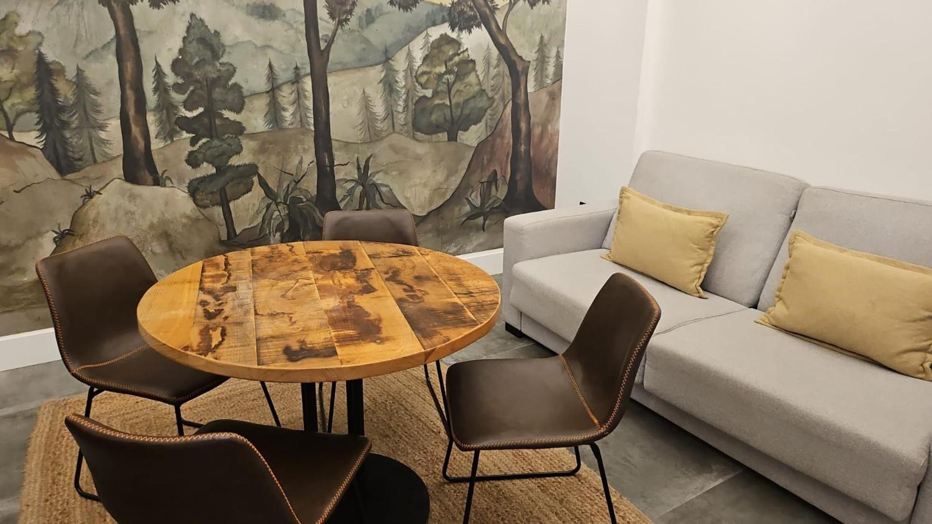 Suite Pepe 6 Huespedes Córdoba Eksteriør bilde