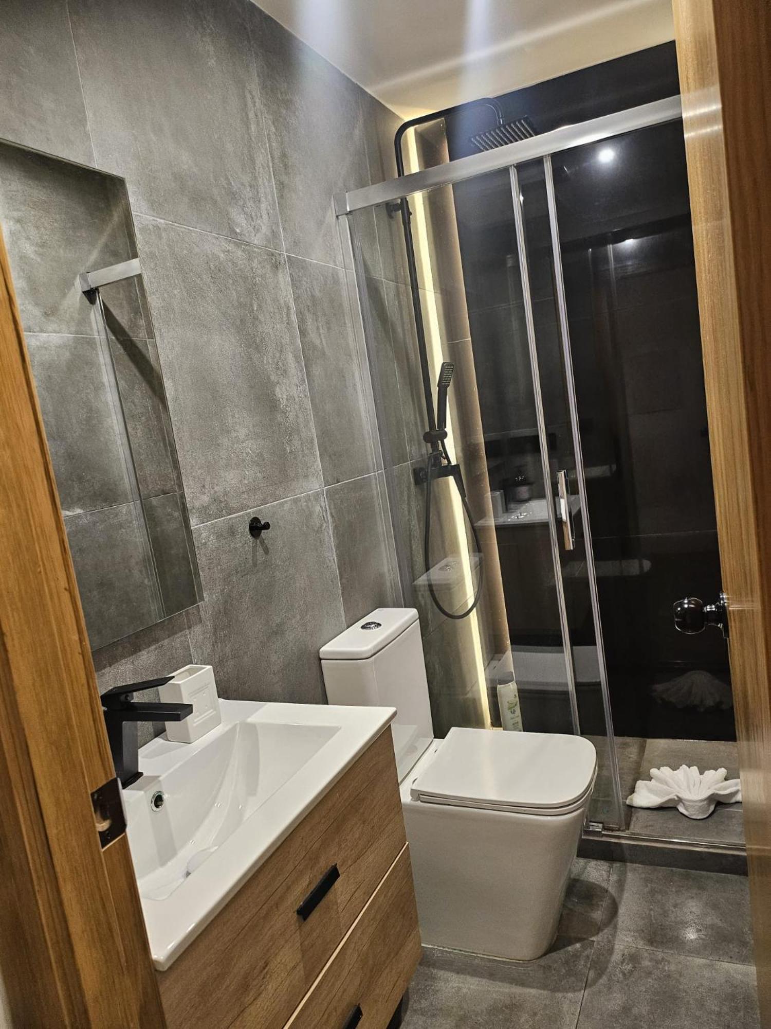 Suite Pepe 6 Huespedes Córdoba Eksteriør bilde