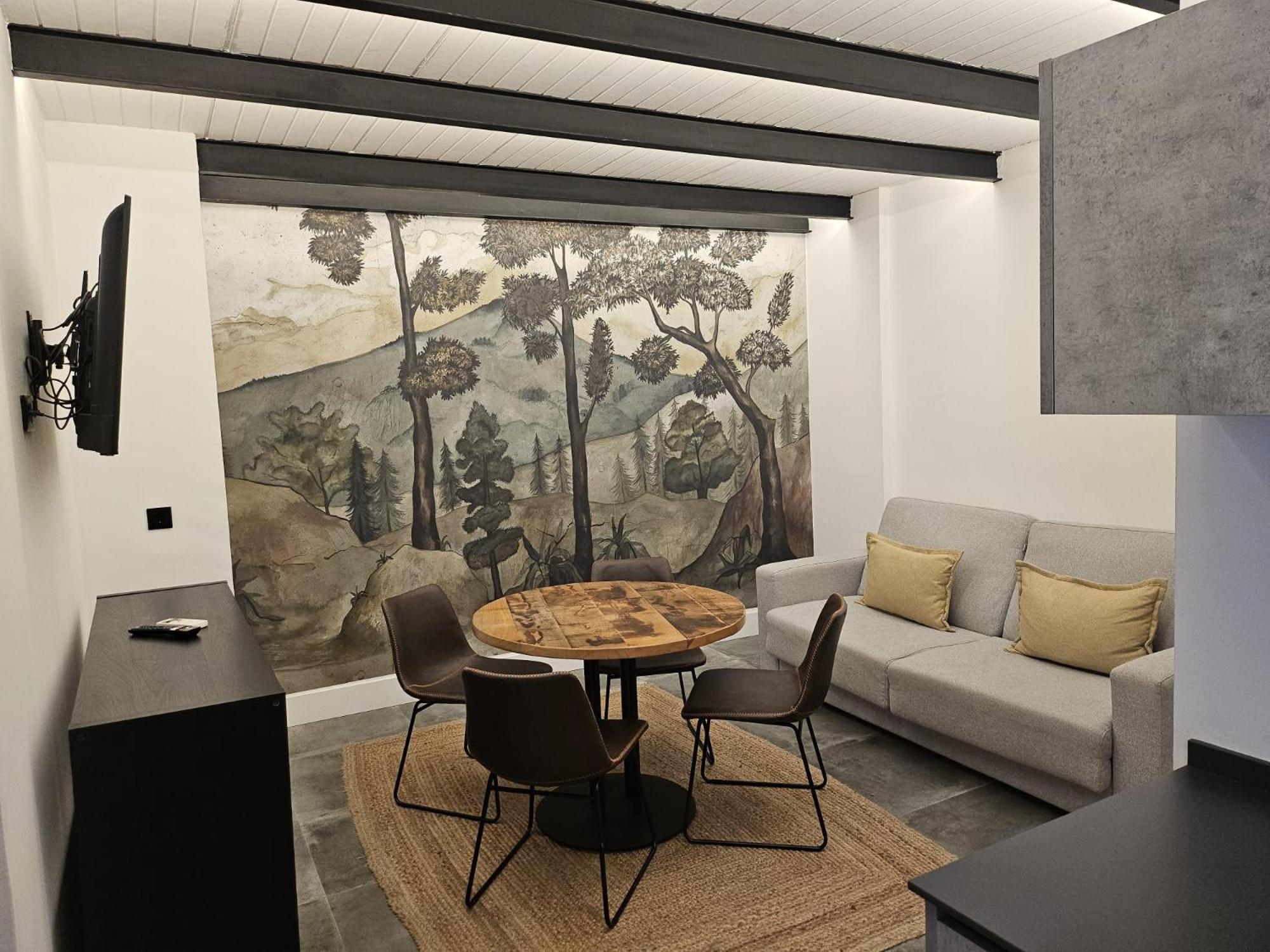 Suite Pepe 6 Huespedes Córdoba Eksteriør bilde