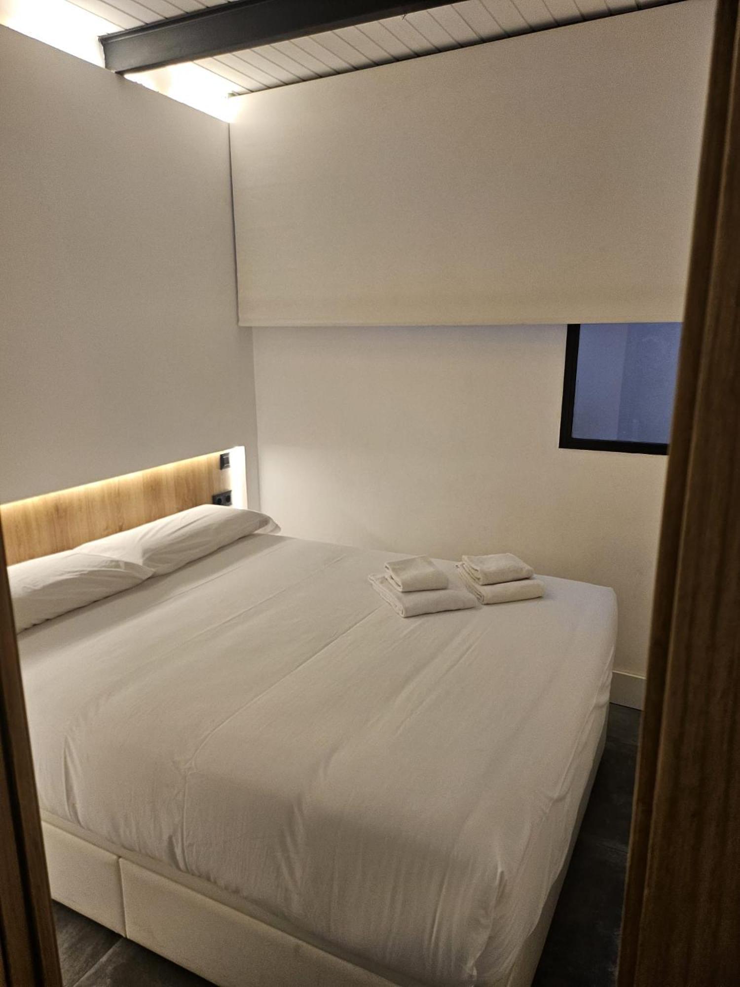 Suite Pepe 6 Huespedes Córdoba Eksteriør bilde